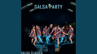 El Gran Varon  Salsa Clasica [upl. by Jepson]