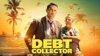 The Debt Collector 2018  Official International Trailer Scott Adkins HD [upl. by Braunstein]