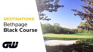 Bethpage Black Golf Course Guide  Insight From PGA Tour Pros  Golfing World [upl. by Ardine615]