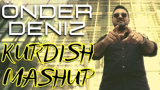 Kurdish Mashup  Önder Deniz 2021 Mende Bende Kürtce [upl. by Griffin]