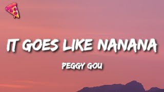 Peggy Gou  It Goes Like Nanana [upl. by Cormac]