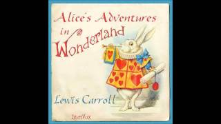 Free Audio Book for Children Alice in Wonderland Chapter 5 — Advice from a Caterpillar [upl. by Enilehcim]