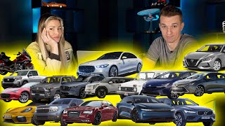 Jalopnik’s list of new cars most likely to last 250000 miles is TERRIBLE GMYT EP 45 [upl. by Nothsa]