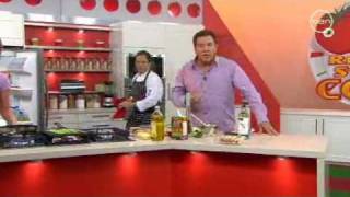 Ready Steady Cook Ringer Style part two [upl. by Luht]