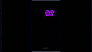 Dvd logo hits corner🤯 Watch until the end [upl. by Dnalevets]