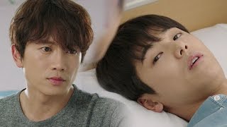 강민혁 악플 시달리다 기절 《Entertainer》 딴따라 EP11 [upl. by Seniag]