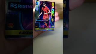 panini FIFA 365 2025 Adrenalyn XL Pack Opening [upl. by Inittirb]