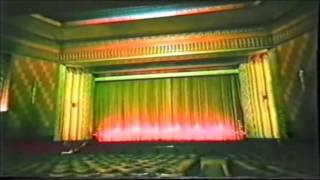 MOVIE PALACES 115  The PYRAMIDODEON SALE GREATER MANCHESTER  1934 [upl. by Oyek]