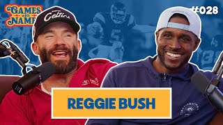 Julian Edelman and Reggie Bush Highlight Reggie’s 513 Yard Game  USC vs Fresno State [upl. by Rengaw475]