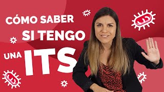 Cómo saber si tengo una ENFERMEDAD SEXUAL ☠️ Síntomas tratamientos pruebas y contagio de ETS ITGs [upl. by Acinna]