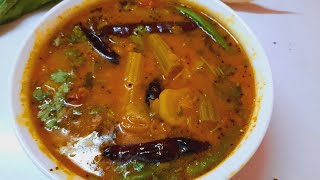 பூசணிக்காய் போட்ட சாம்பார் How to make Poosanikai Sambar Recipe in Tamil [upl. by Noemad]