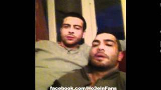 Ho3ein And Sadegh  Noroz 91 BargMusic [upl. by Delsman]