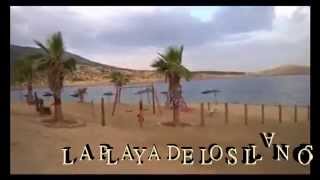 Playa de los Llanos [upl. by Arthur739]