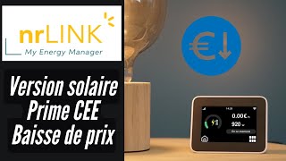 Nouveautés nrLINK et bilan après 6 mois [upl. by Kameko145]