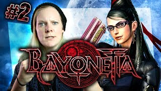 Bayonetta 7  Panther Power [upl. by Dosia157]