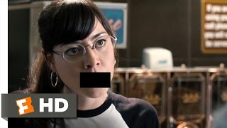 Scott Pilgrim vs the World 310 Movie CLIP  How Are You Doing That With Your Mouth 2010 HD [upl. by Gerard]