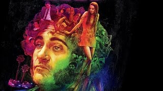 Inherent Vice 2014 性本惡 預告片 [upl. by Roane651]