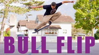 BULL FLIP [upl. by Merna]