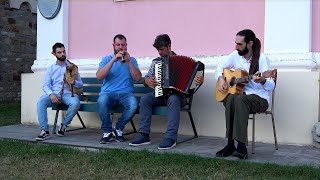 APPENNINO FESTIVAL 2024  OTTONE  PC  quotMazurcaquot [upl. by Irtak]