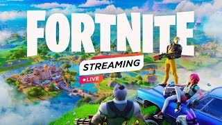 🔴 LIVE  Nothing But Ls  Fortnite  Zero Build [upl. by Rednasxela859]