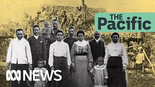 Blackbirding South Sea Islanders celebrate and reflect  ABC News [upl. by Willmert]