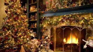 Best Christmas Songs 10  Let it snow Greatest Old English Xmas Song Music Hits [upl. by Warring]