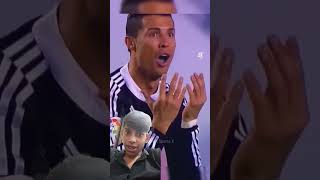 f⚽🏈⚽ootball ronaldol cr7 worldcup respect messi soccer edit goal cr7losescontrolshorts [upl. by Akkeber]