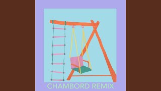 Waylalah Chambord Remix [upl. by Philomena580]