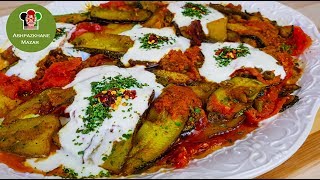 Borani Kadu VEG  بورانی کدو [upl. by Imojean]