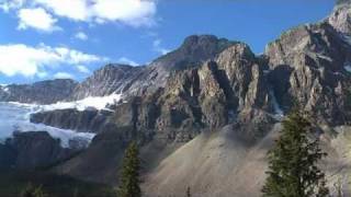 Icefields Parkway [upl. by Baseler821]