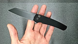 Protech Malibu PR5206 Textured Black unboxingquick compare [upl. by Mathilde421]