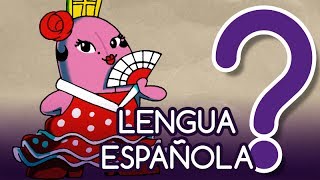 ¿De Dónde Surgió el idioma ESPAÑOL [upl. by Reina755]