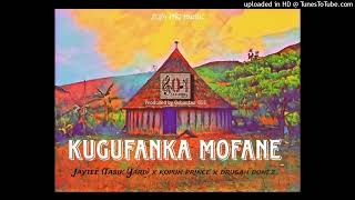 JayTee Tasik Yard x Kopun Prince x Drugah Bonez  Kugufanka Mofane 2024 PNG Music [upl. by Atsahc]