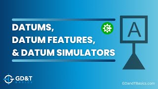 Datums Datum Features and Datum Simulators  Oh My [upl. by Firooc]