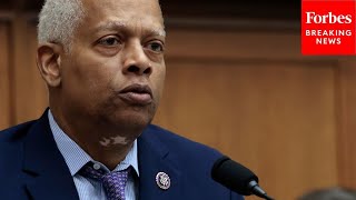 ‘Can You Put Aside Your Thirst for Raw Power’ Hank Johnson Begs GOP To Pass Gun Control Bill [upl. by Nirda332]