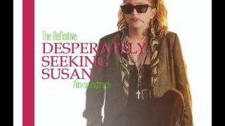 Thomas Newman  Trouble Almost  Desperately Seeking Susan [upl. by Jillana660]