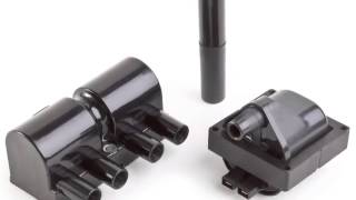 Delphi Ignition Coils High Standards Below The Surface [upl. by Stinson927]