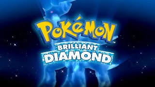 Pokemon Brilliant Diamond  Complete Walkthrough [upl. by Miranda]