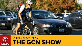 Are We Safe Out There  The GCN Show Ep 228 [upl. by Anitrebla561]