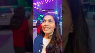 Lebong Darjeeling nightlife tour travel namak ytshorts bollywood music [upl. by Shannon]