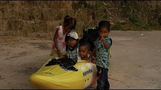 Meghalaya kayak fest EP 3 [upl. by Yanttirb281]