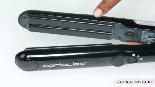 Corioliss K2 How To [upl. by Harifaz316]