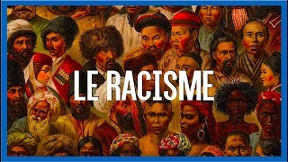 le Racisme  IRL [upl. by Yenmor481]