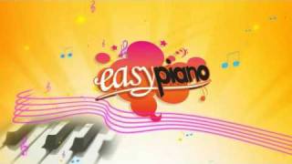 Easy Piano on Nintendo DS [upl. by Wiley747]