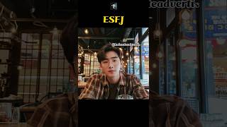 MBTI 대한민국 남성 관상 MBTI Korean male physiognomy INFJ ESFJ INFP ENFP [upl. by Seek]