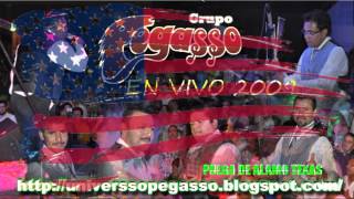 GRUPO PEGASSO USA EN VIVO [upl. by Nahsez]