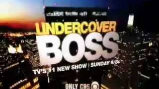 RotoRooter Undercover Boss Preview April 2010 [upl. by Mayfield]