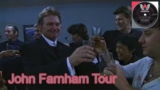 John Farnham  Time In Paradise Documentary  Part 5  Rockhampton [upl. by Steinman]