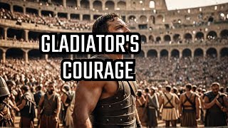 The Gladiator Who Defied Rome The Story [upl. by Still149]