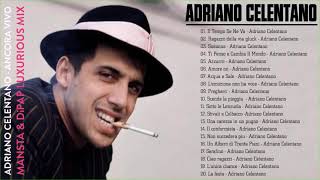 Adriano Celentano Greatest Hits 2021  Adriano Celentano LIVE  The best of Adriano Celentano [upl. by Augustin]